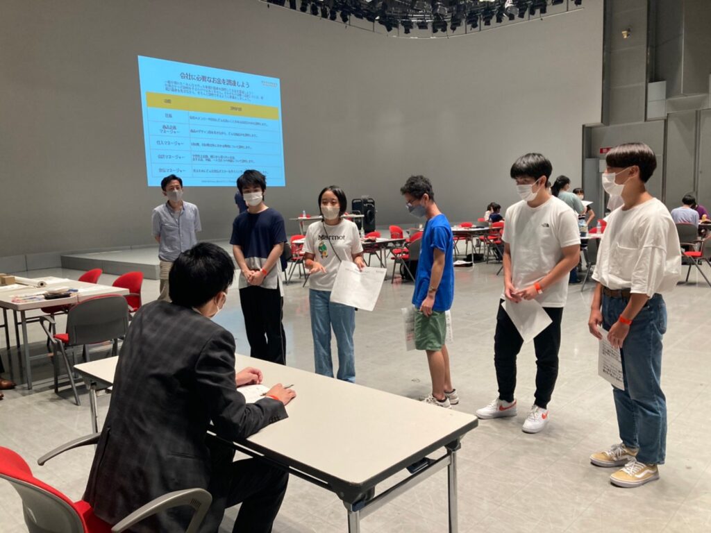 アントレプレナーシップ教育事業拡大に伴い、認定フェロー制度の開始